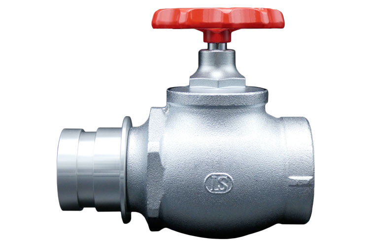 BC+Cr 2.0MPa 65x180゚ 認定バルブ IS 報商製作所 (00027302)