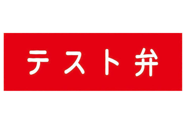 アクリル板 100x300:テスト弁 報商製作所 (00076004)