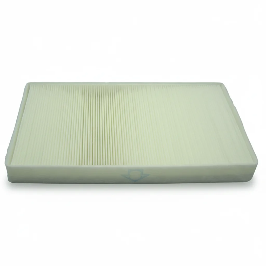 017-0083000 型番HOT-009 リンナイ 純正品 新品 ファンヒーター交換用空気清浄フィルター ( Rinnai )
