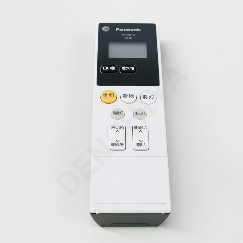 HK9813MM パナソニック メーカー純正品 新品 ノーマルタイプ リモコン送信器