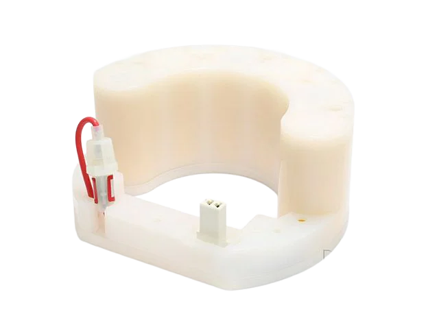FK608相当品 電池屋製新品 パナソニック製非常灯器具用交換電池 ＜FK864C相当品(同等品)＞ 7.2V2500mAh＜年度シール付き＞ コネクター付きそのまま取付できます。