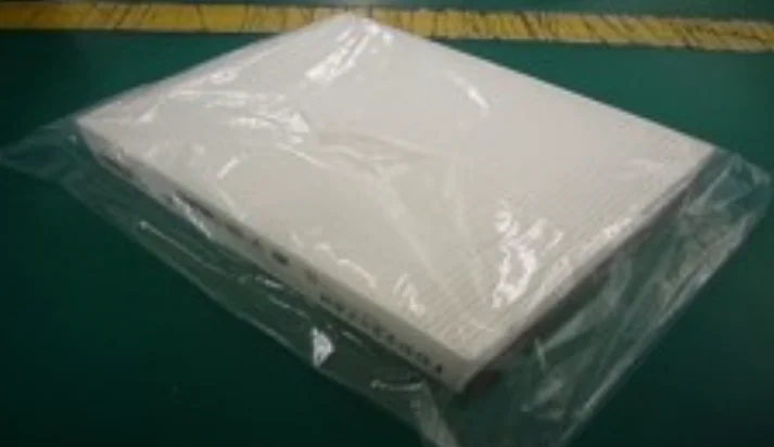 FFV2510404 パナソニック 純正品 フィルター(HEPA) 熱交換器システム部品 FDD2217A
