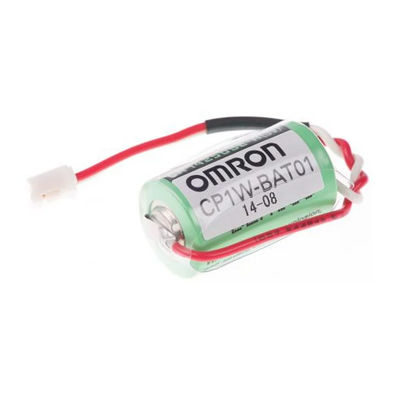 【価格確認中】CP1W-BAT01 オムロン 純正部品 制御機器用バッテリー OMRON 【送料全国一律275円】