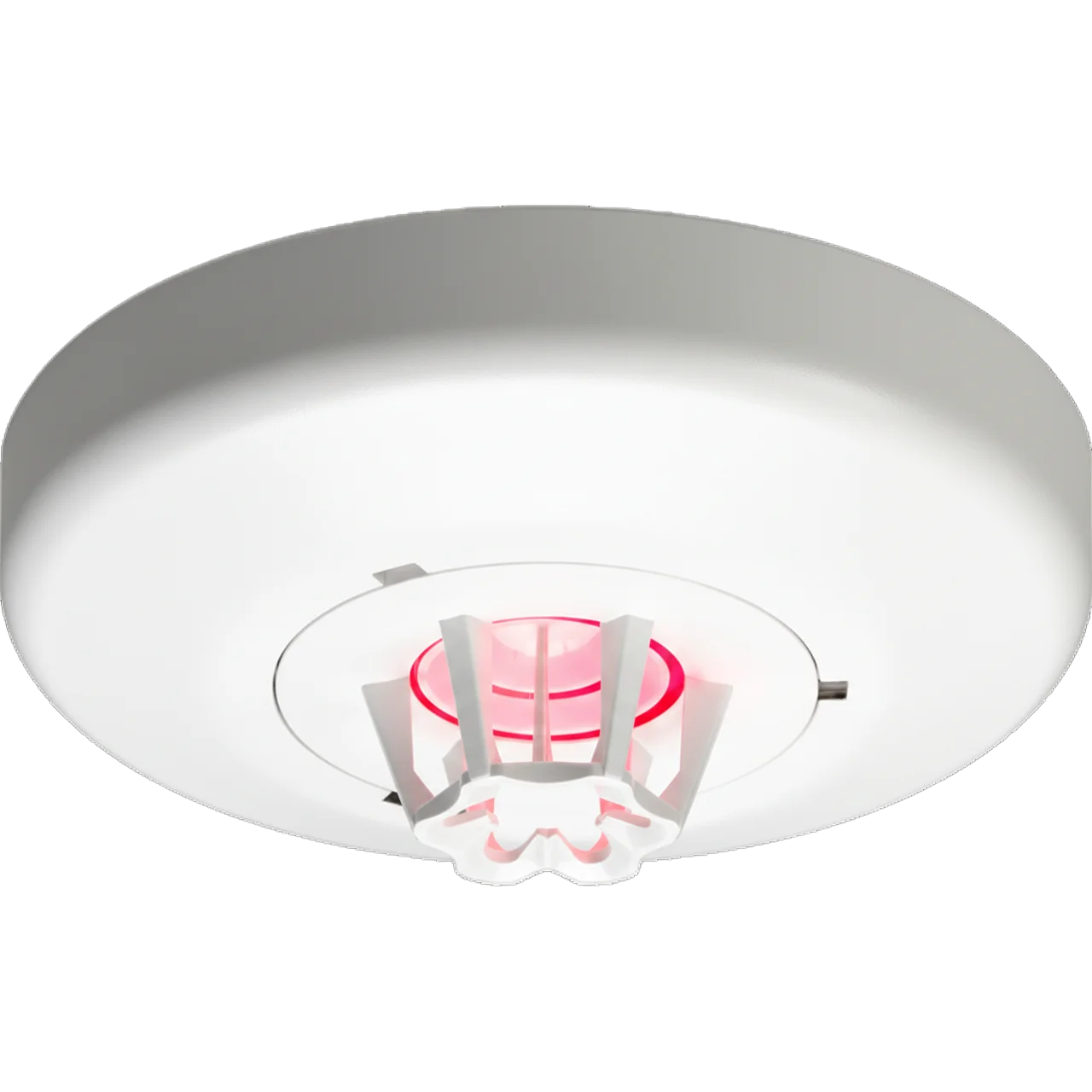 KS2D-025 ニッタン 新品 差動式スポット型感知器 2種 試験機能付 NITTAN