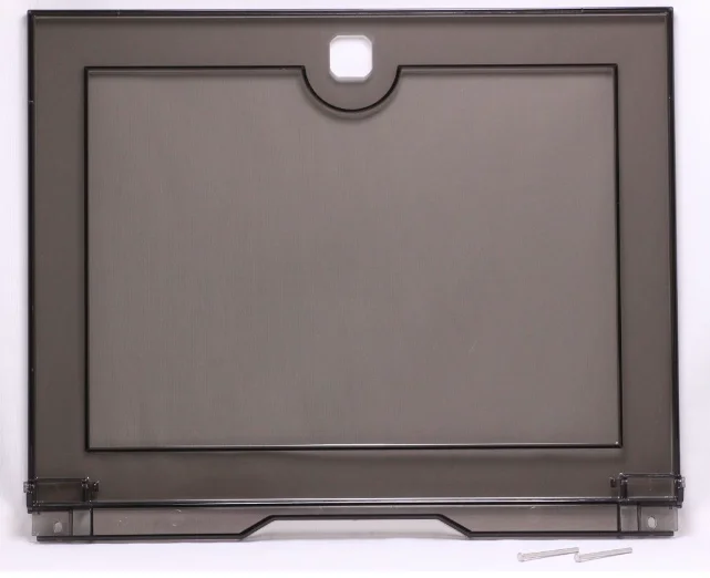 CT651202K パナソニック 純正部品 取出口蓋セット(2B用錠取付タイプ)ポスト部品