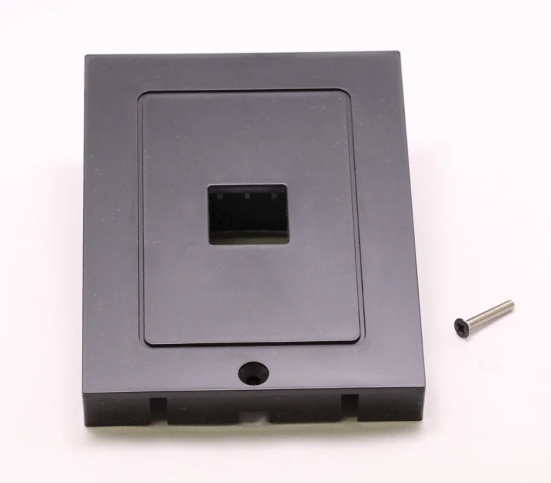 CT560B03K ブラック パナソニック 純正部品 CT560B押釦化粧板セット ポスト部品 【送料全国一律275円】