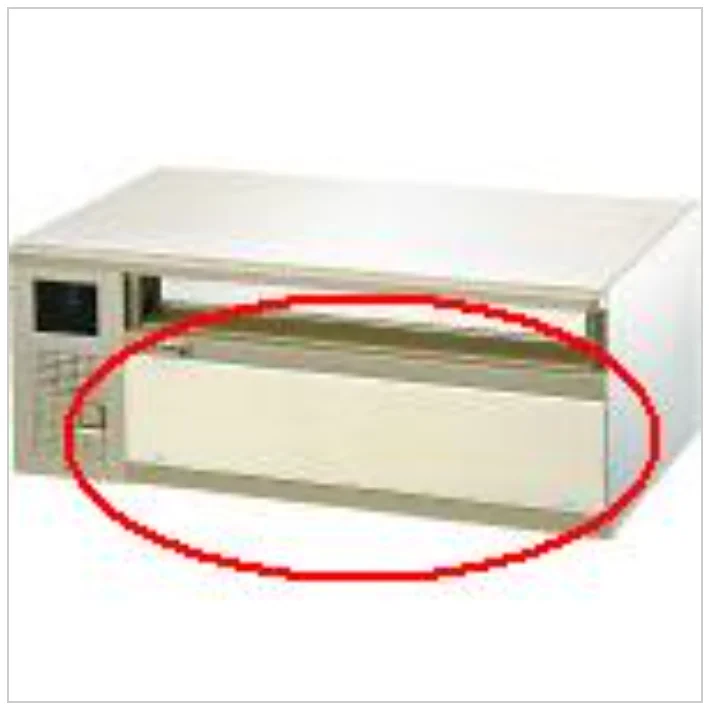 CT503001 パナソニック 純正部品 TV・HSB表札板 ポスト部品 【送料全国一律275円】