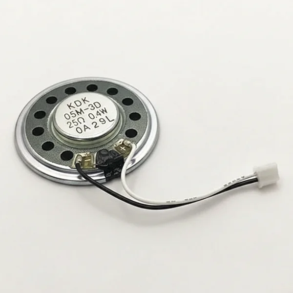 WQD001A2482 パナソニック 純正部品 スピーカブロック カメラ付ドアホン用 玄関子機スピーカー Panasonic 【全国一律送料450円】 【全国一律送料450円】