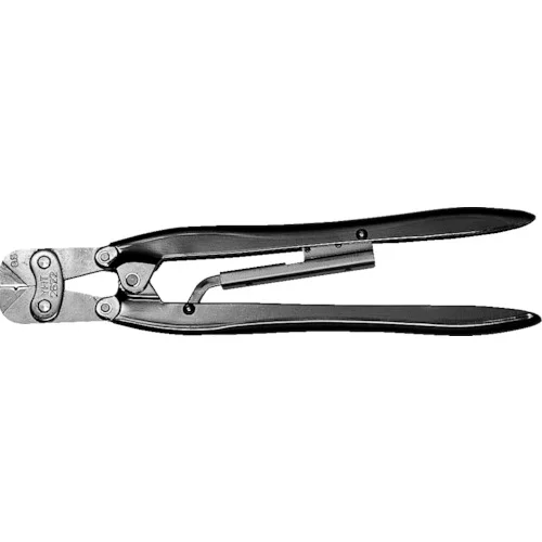 YHT-2622 JST(日本圧着製造株式会社)手動式圧着工具 裸端子・裸スリープ・リングスリーブ用