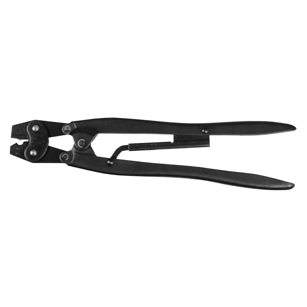 YG-1210 JST（日本圧着製造株式会社）手動式圧着工具 旗形端子用
