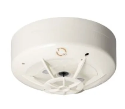 DFV-TA60RK-J-WI ホーチキ 定温式スポット型感知器 特種 非防水型 露出型(本体+移報付ベース)