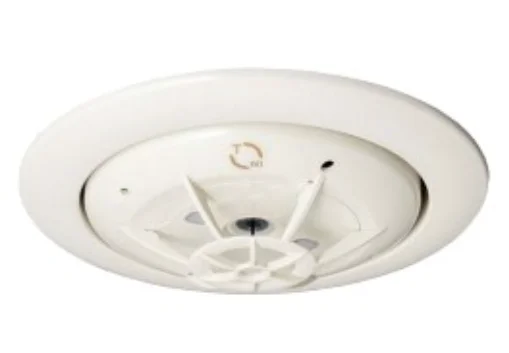 DFV-TA60UK-J-WI ホーチキ 定温式スポット型感知器 特種 非防水型 埋込型 移報付(本体+ベース)