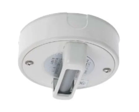 27021-5-1-120 ホーチキ(フェンオール)定温式スポット熱感知器 高温型 露出型 120℃