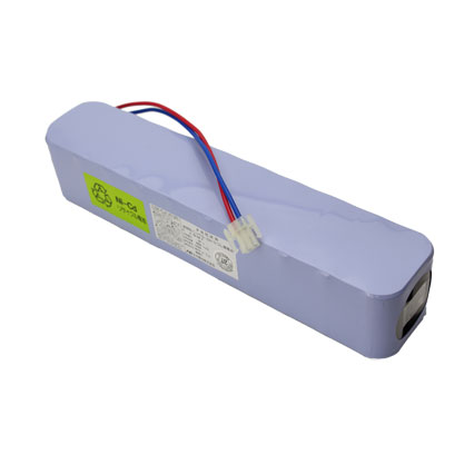 20-D4.0 古河電池 新品 非常放送設備・消火設備用 認定品 統一コネクター DC24V4.0Ah/5HR  KR4D-20代替