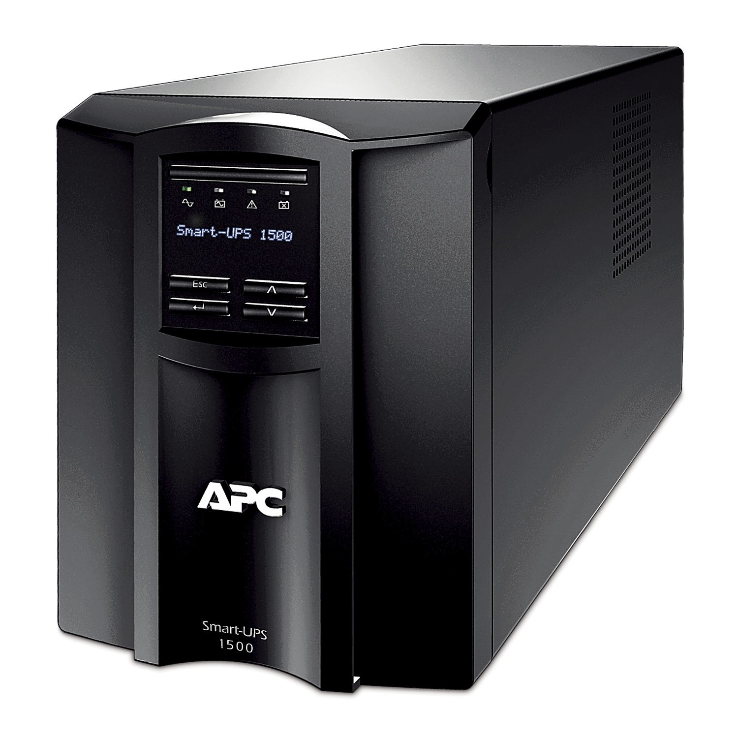 SMT1500J APC Smart-UPS 1500 LCD 100V(2年保証)