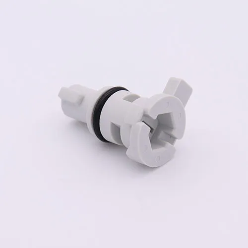 E43-135 LIXIL・INAXシャワートイレ用 水抜栓 トイレ部品 【送料全国一律275円】