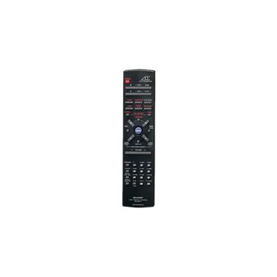 1126380047 シャープ 純正部品 1ビットデジタルシステム用 リモコン(112 638 0047)