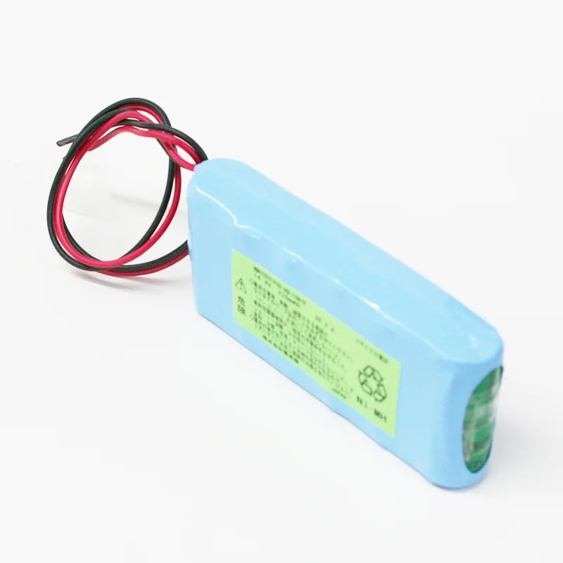 WQN4122527相当品 14.4V225mAh 組電池 1H2V型 N300AAL リード線のみコネクターなし