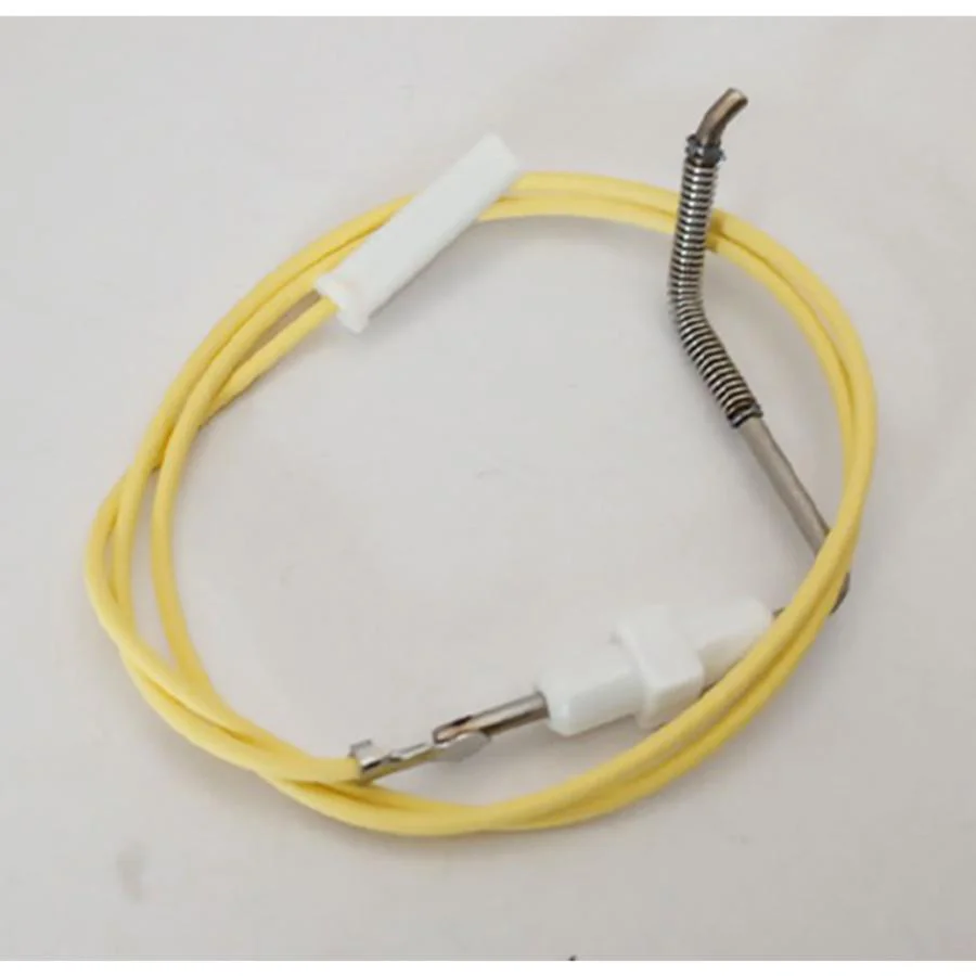 8172420 ダイニチ工業純正部品 新品 気化器 石油ファンヒーター用フレームロッド 修理部品 E03エラーE13エラー DAINICHI 【送料全国一律275円】