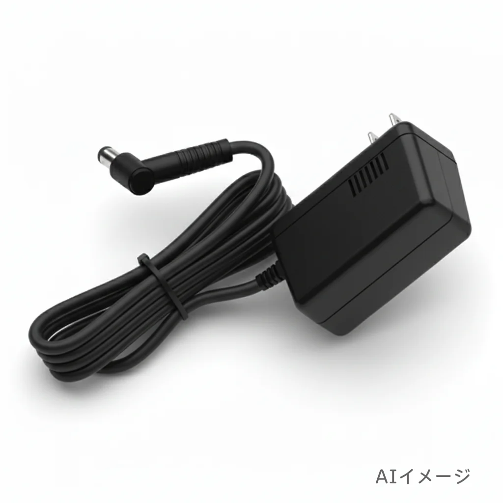 41479050 東芝 純正部品 新品 掃除機 コードレスクリーナー ACアダプター
