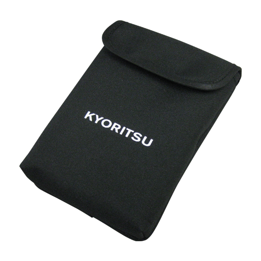 MODEL 9107 共立電気計器 新品 ソフトケース 160 (L)×103 (W)×28 (D)mm 【全国一律送料450円】