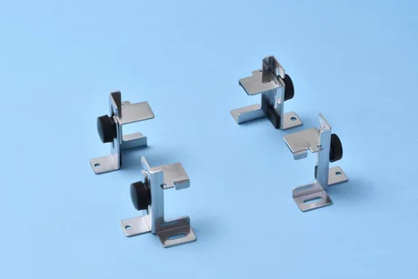 CEF-1U 八光電機製作所 メーカー純正品 新品 通信機器固定金具 55653100 【全国一律送料450円】