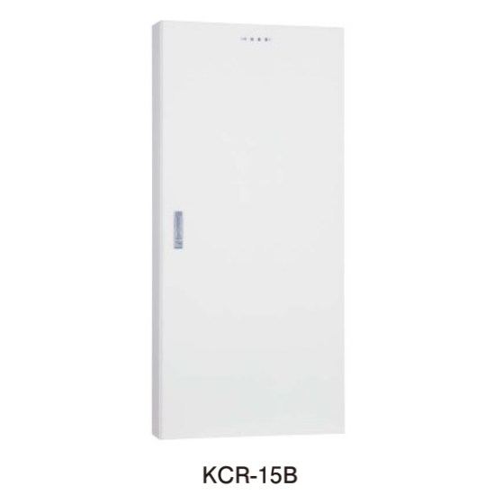 KCR-15B ホーチキ R型・GR型システム/中継器盤
