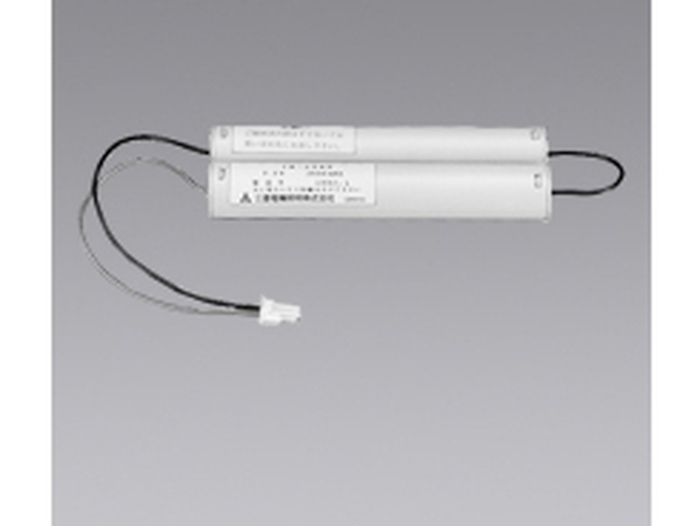 7N28AB 三菱電機製 非常灯器具用交換電池  7.2V2800mAh (7N-28AB)