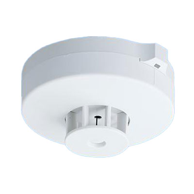 BV429212 パナソニック 純正品 新品 差動式 スポット型 感知器 2種 ヘッドのみ 電子式 自己保持タイプ DV24V 100mA 【全国一律送料450円】
