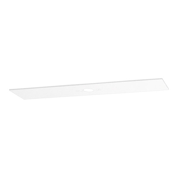 FK11727C パナソニック 新品 天井直付型 誘導灯 リニューアルプレート C級 ( 10形 )