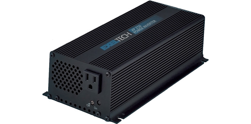 【在庫特価品】XP250J-32 電菱 ( DENRYO ) DC-AC正弦波インバータ XPシリーズ 定格出力:250W