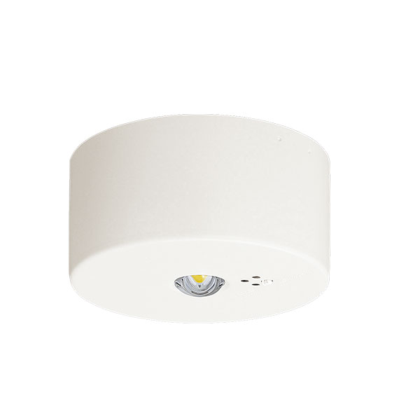 NNFB90005K パナソニック 新品 天井直付型 ( 昼白色 )LED非常用照明器具 30分間タイプ 低天井 小空間用( ~3m ) 自己点検スイッチ付 リモコン自己点検機能付 ( NNFB90005C / NNFB90005J / NNFB90005 後継品)