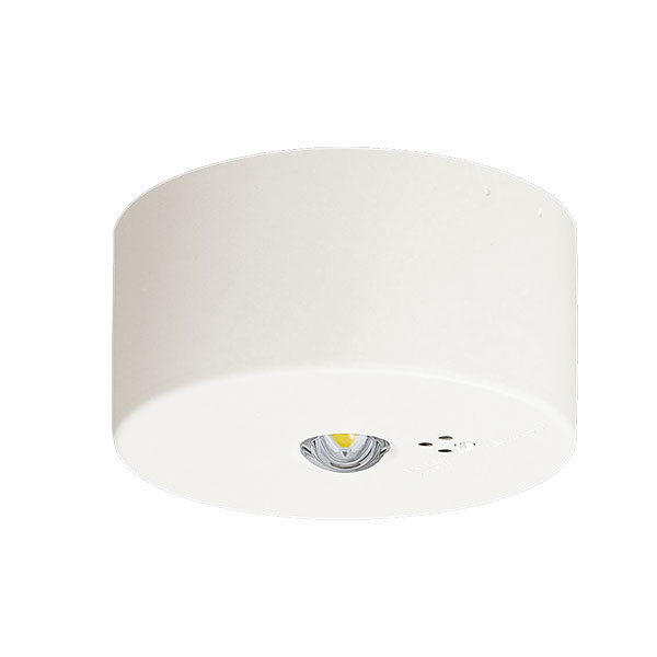 NNFB91005C パナソニック 新品 天井直付型 ( 昼白色 ) LED非常用照明器具 30分間タイプ 低天井用(~3m ) 自己点検スイッチ付 リモコン自己点検機能付 ( NNFB91005J 後継)