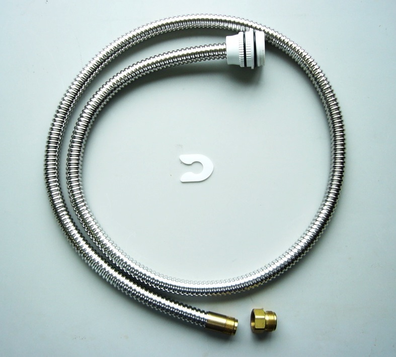 CQ853B03K2 パナソニック 純正部品 新品 シャワーホース (L=1200) 洗面化粧台用