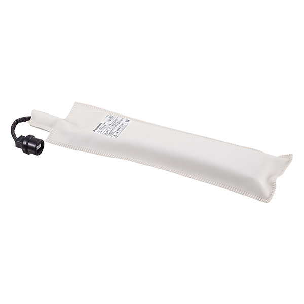 FK895W パナソニック 純正品新品 LED非常灯用電池 10.8V3000mAh  FK690W後継品 防滴タイプ
