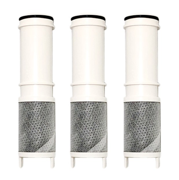 SEPZS2103PC パナソニック 純正部品 新品 ラクシーナ 浄水器交換用カートリッジ 3本入り