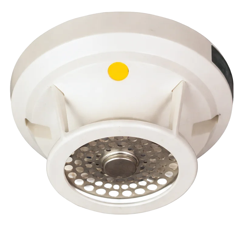 TCC-60-L ニッタン製 新品 定温式スポット型感知器特種60℃ ※ベースが不要 【全国一律送料450円】