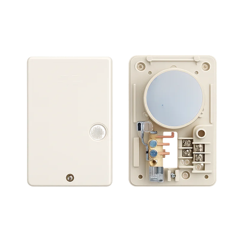 ニッタン製 2TB-L 差動式分布型感知器 2種 露出