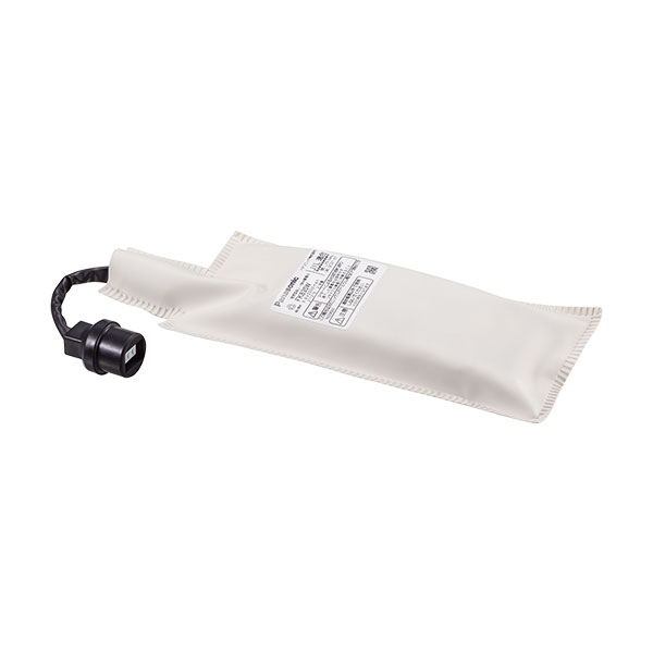 FK835W パナソニック 誘導灯器具・非常灯器具用交換電池 メーカー純正品 防滴型(FK696W後継品)