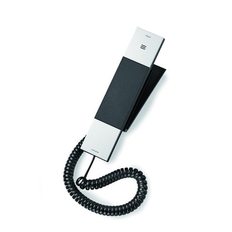 JJN010074 JACOB JENSEN(ヤコブイェンセン) メーカー純正品 新品 HT20-3B Telephone シルバー