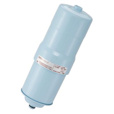 TKB6000C1CL クリナップ 純正部品 新品 TKB6100DCL用交換用カートリッジ 除去能力 14物質
