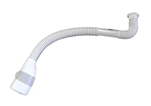 414218500 パロマ 純正部品 新品 湯沸かし器用シャワー付き蛇口組立 一般 【全国一律送料450円】
