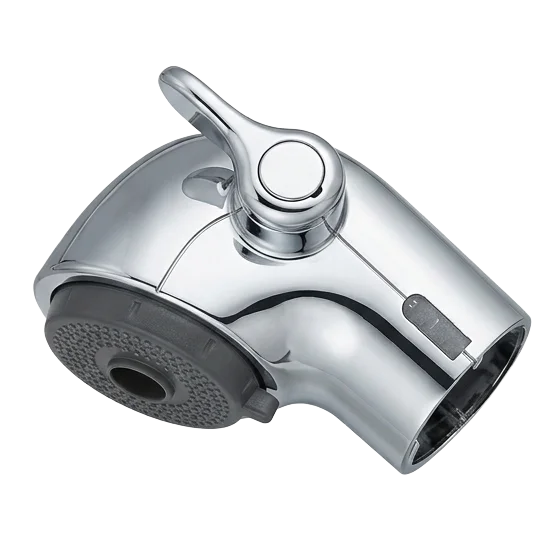 A-5400 LIXIL・INAX  純正部品 新品 シャワーヘッド部 キッチン部品