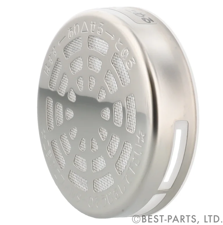 SKJ-JX ベストパーツ 純正部品 新品 循環金具フィルター ( JXシリーズ 用) Best-Parts 【全国一律送料450円】