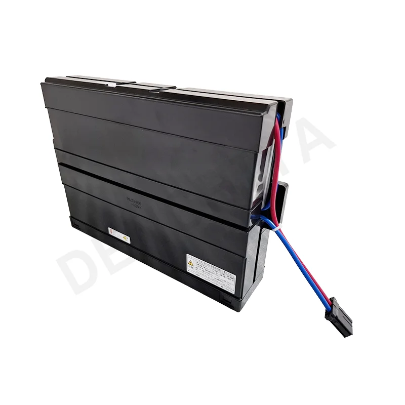 S-BPA11K102A0010 山洋電気 交換用バッテリーパック BPA11K102A00 (1個)SANYO DENKI 【法人のみ購入可能】