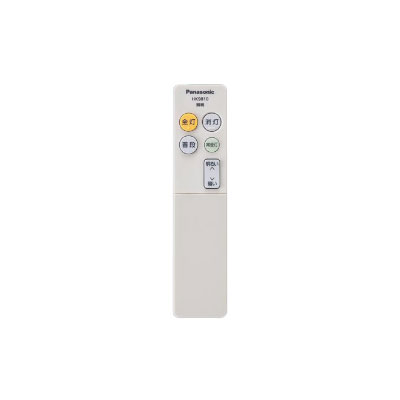 HK9810MM パナソニック ノーマル単色タイプ リモコン送信器 メーカー純正品リモコン