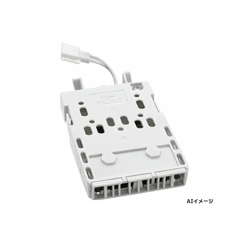 FKA4100016 パナソニック 純正部品 新品 電極ユニット ジアイーノ用