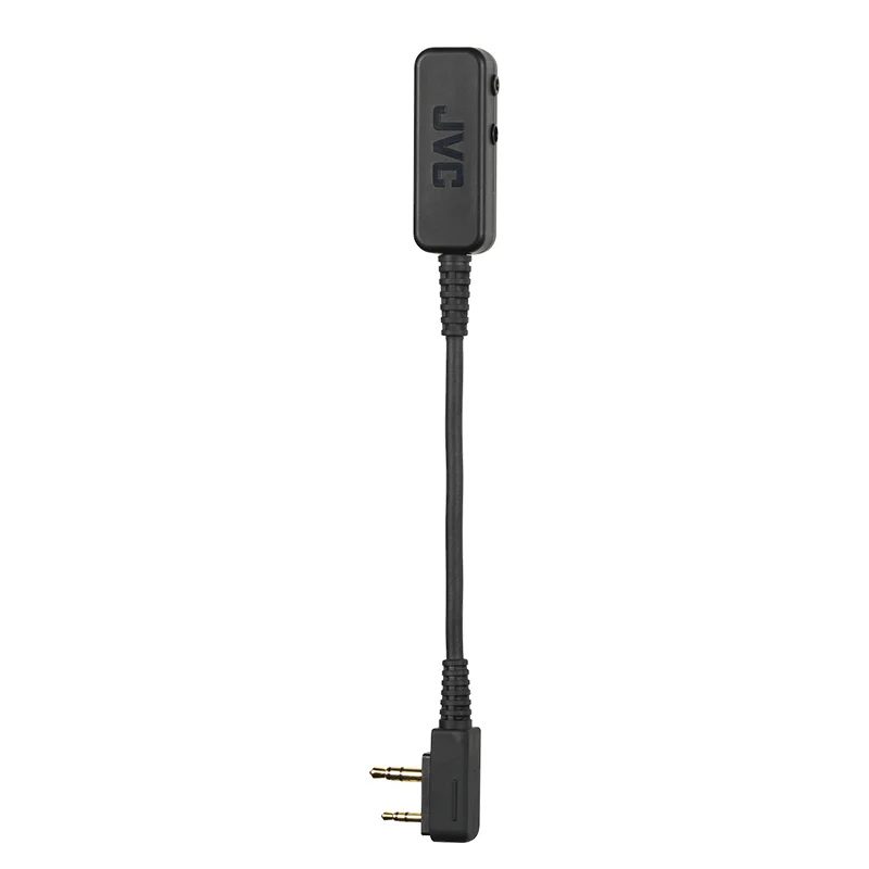 WD-UM300 JVCケンウッド イヤホンマイクアダプター