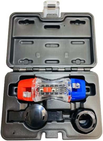 トリッパーCV TOR-CV2HS 未来工業 新品 CV大径用皮むき器 ハードケース付きのセット ミライ