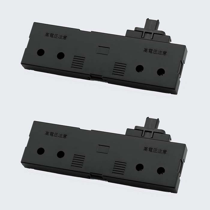 IZ-C1B10 シャープ 【 純正品 】 交換用プラズマクラスターイオン発生ユニット 2個入り 本体1台分 ( SHARP )